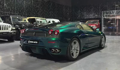 GCC | 6-Speed Manual Gated Conversion | Full History | Pristine condition-3