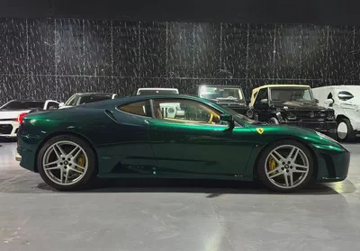 GCC | 6-Speed Manual Gated Conversion | Full History | Pristine condition-5