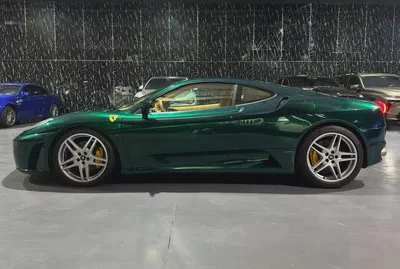 GCC | 6-Speed Manual Gated Conversion | Full History | Pristine condition-6