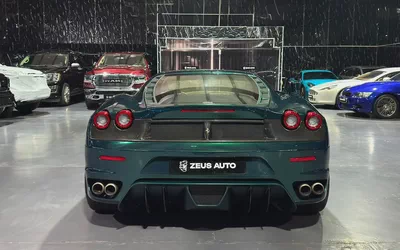 GCC | 6-Speed Manual Gated Conversion | Full History | Pristine condition-7