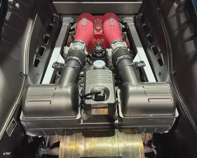 GCC | 6-Speed Manual Gated Conversion | Full History | Pristine condition-8
