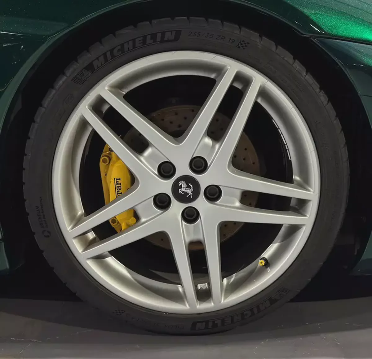 GCC | 6-Speed Manual Gated Conversion | Full History | Pristine condition-19-19