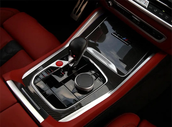 BMW X6 M COMPETITION - 2023 - CARBON EDITION - FULLY LOADED