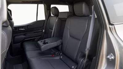 Toyota Prado VXR Toyota Prado 2.4L Turbo Petrol Luxury A/T-8