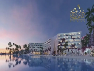 HOT WATERFRONT OFFER_ 8 % ROI GUARANTEED_DUBLEX-2