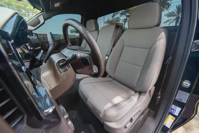 Brand New 2024 Chevrolet Silverado 1500 LT | GCC Specs | Warranty-10