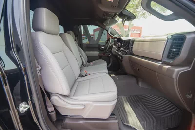 Brand New 2024 Chevrolet Silverado 1500 LT | GCC Specs | Warranty-11