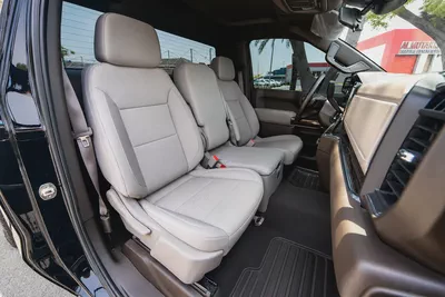 Brand New 2024 Chevrolet Silverado 1500 LT | GCC Specs | Warranty-13