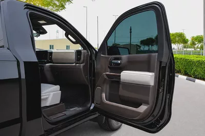 Brand New 2024 Chevrolet Silverado 1500 LT | GCC Specs | Warranty-15