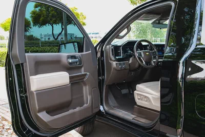 Brand New 2024 Chevrolet Silverado 1500 LT | GCC Specs | Warranty-16