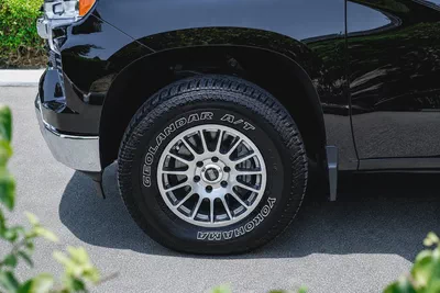 Brand New 2024 Chevrolet Silverado 1500 LT | GCC Specs | Warranty-6