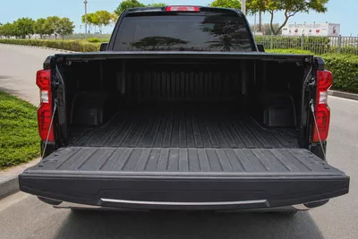 Brand New 2024 Chevrolet Silverado 1500 LT | GCC Specs | Warranty-7
