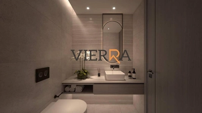 Peace Lagoons by Peace Homes, Dubai Land Residence Complex, Dubai-11