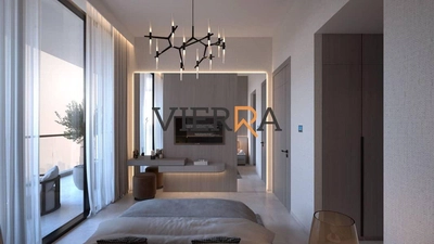 Peace Lagoons by Peace Homes, Dubai Land Residence Complex, Dubai-12