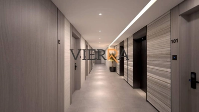 Peace Lagoons by Peace Homes, Dubai Land Residence Complex, Dubai-17