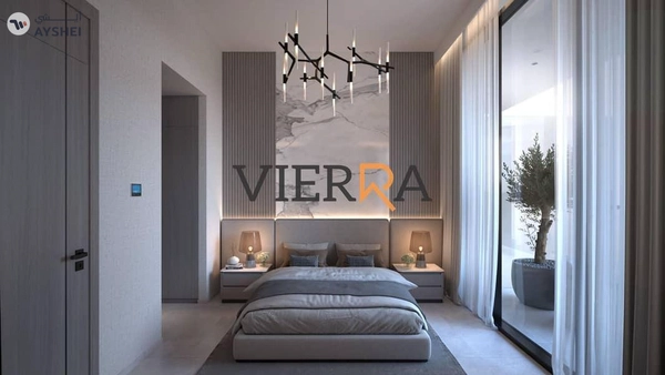 Peace Lagoons by Peace Homes, Dubai Land Residence Complex, Dubai