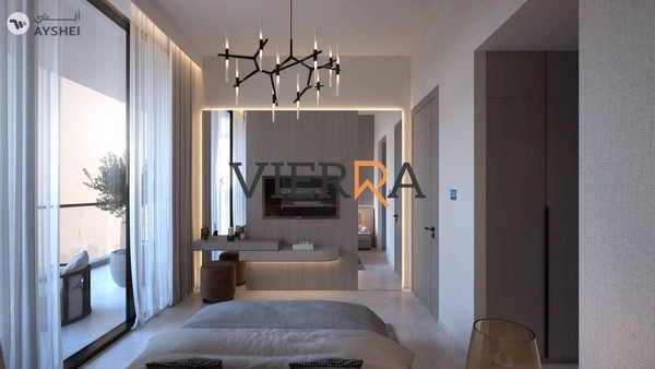 Peace Lagoons by Peace Homes, Dubai Land Residence Complex, Dubai