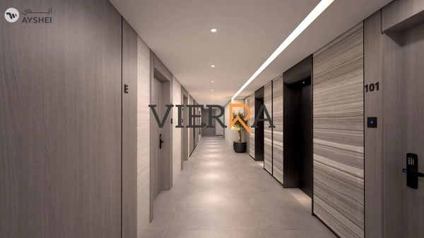 Peace Lagoons by Peace Homes, Dubai Land Residence Complex, Dubai