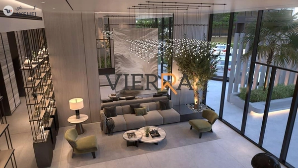 Peace Lagoons by Peace Homes, Dubai Land Residence Complex, Dubai