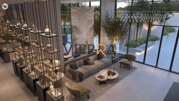 Peace Lagoons by Peace Homes, Dubai Land Residence Complex, Dubai