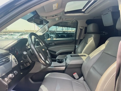 Chevrolet Tahoe LT 2017 | American Specs | Well Maintained-14