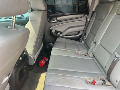 Chevrolet Tahoe LT 2017 | American Specs | Well Maintained-19