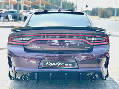 2022 Dodge Charger GT - # 14889-2