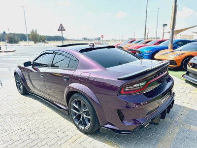 2022 Dodge Charger GT - # 14889-6