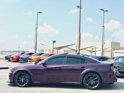 2022 Dodge Charger GT - # 14889-7