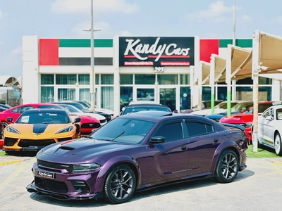 2022 Dodge Charger GT - # 14889-0
