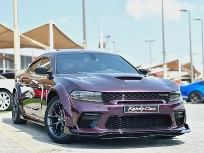 2022 Dodge Charger GT - # 14889-4