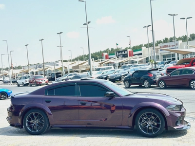 2022 Dodge Charger GT - # 14889-1
