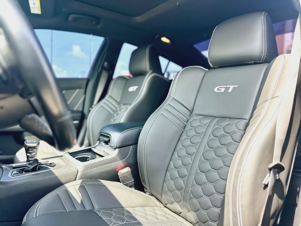 2022 Dodge Charger GT - # 14889