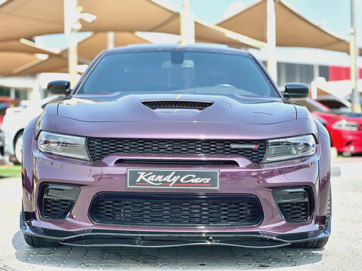 2022 Dodge Charger GT - # 14889-3-3