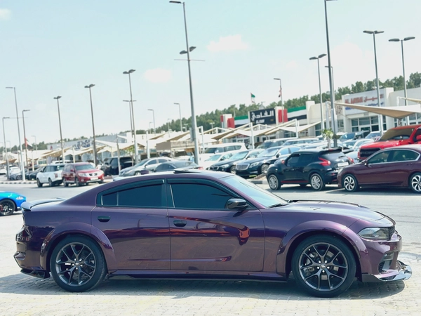 2022 Dodge Charger GT - # 14889