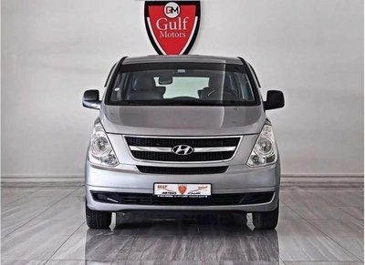 Hyundai Grand Starex DIESEL ENGINE H-1 STAREX- 2.4L - 4CYL - EXCELLENT CONDITION -4
