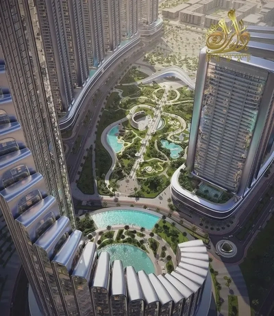 FLEXIBLE PAYMENT PLAN | LUXURY LIVING| PRIME LOCATION | BEST INVEST-3