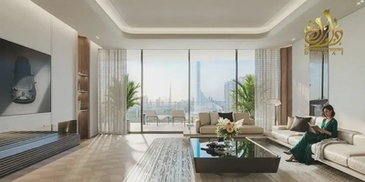 FLEXIBLE PAYMENT PLAN | LUXURY LIVING| PRIME LOCATION | BEST INVEST-2