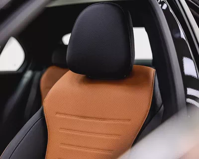 MERCEDES C200 - AMG KIT - 2024 - GCC - GARGASH WARRANTY AND SERVICE CONTRACT-13