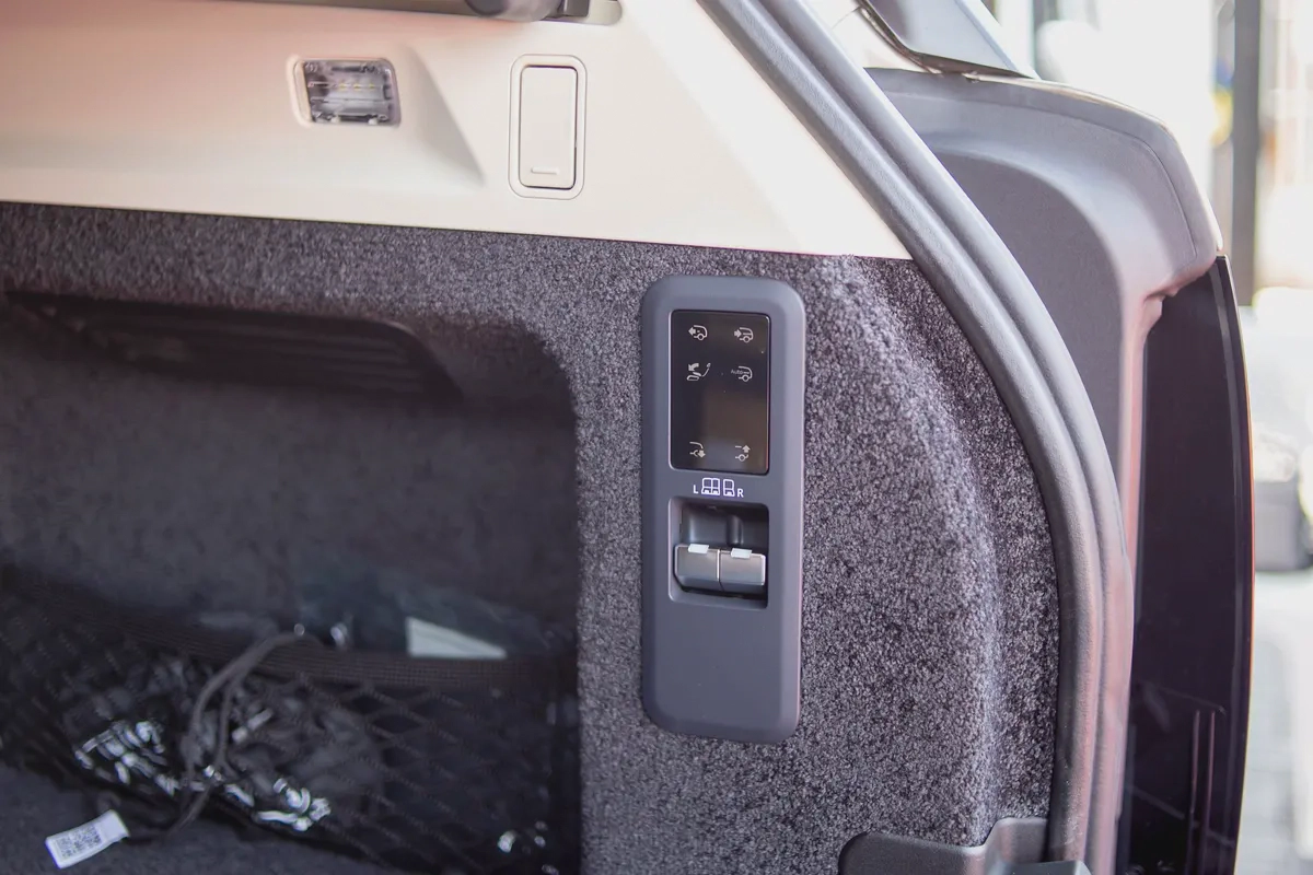 Range Rover Vogue P400 Autobiography | 2025 | 0,0km | Under warranty-18-18