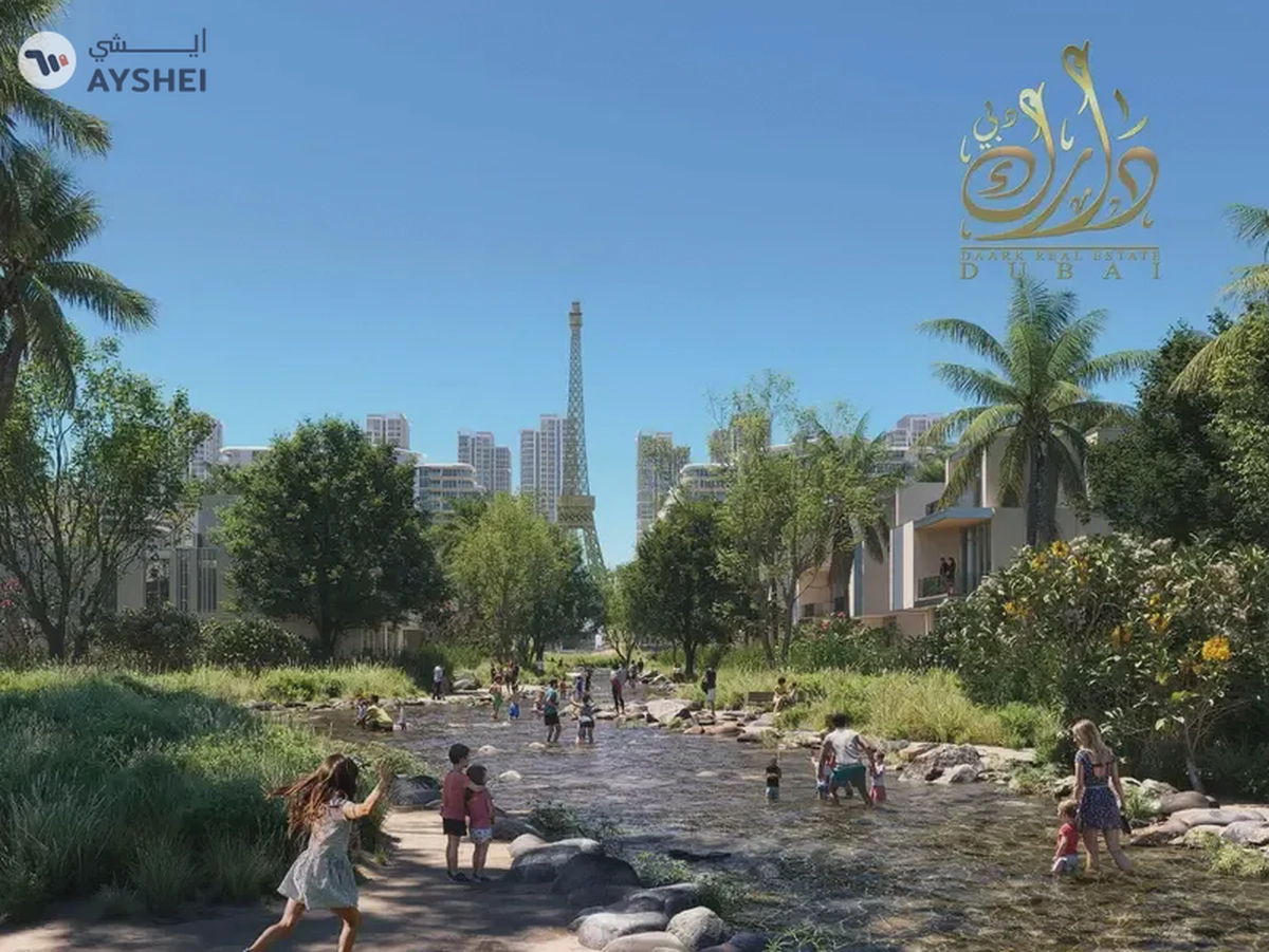 Modern 1-Bed Apartments I Flexible Payment Plan I ROI GUARANTEED | Investor Deal | Luxury Living