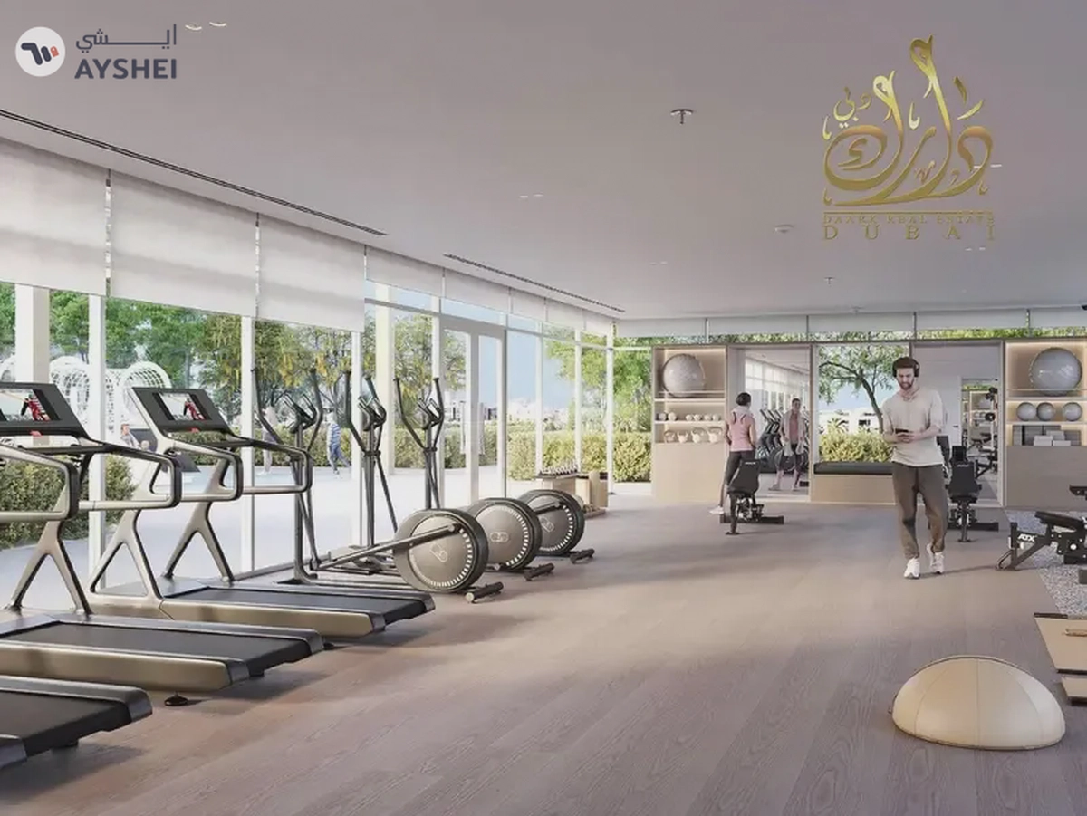 Modern 1-Bed Apartments I Flexible Payment Plan I ROI GUARANTEED | Investor Deal | Luxury Living