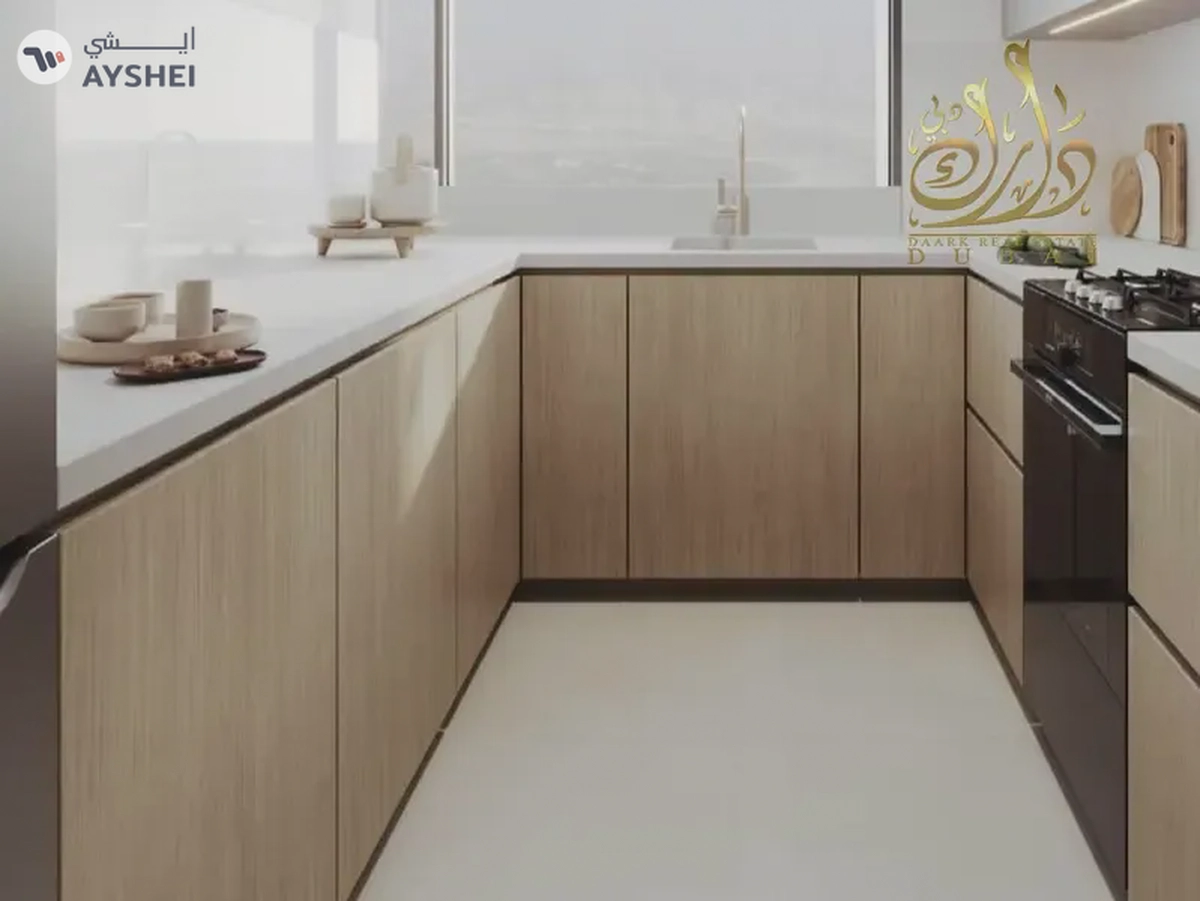 Modern 1-Bed Apartments I Flexible Payment Plan I ROI GUARANTEED | Investor Deal | Luxury Living