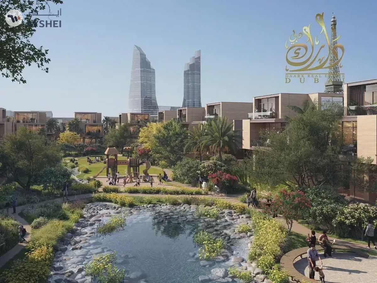 Modern 1-Bed Apartments I Flexible Payment Plan I ROI GUARANTEED | Investor Deal | Luxury Living