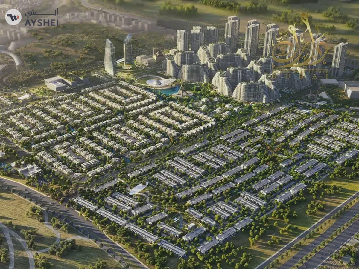 Modern 1-Bed Apartments I Flexible Payment Plan I ROI GUARANTEED | Investor Deal | Luxury Living