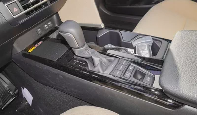 2026 Toyota Camry LE - GCC Specs - Perfect Condition!-11