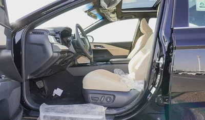 2026 Toyota Camry LE - GCC Specs - Perfect Condition!-13