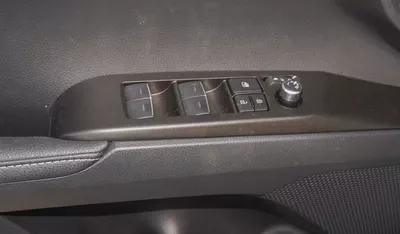 2026 Toyota Camry LE - GCC Specs - Perfect Condition!-15