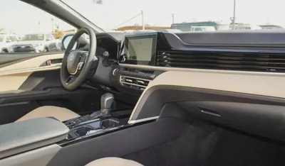 2026 Toyota Camry LE - GCC Specs - Perfect Condition!-8