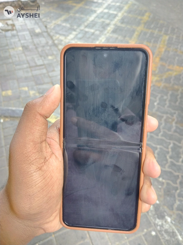Samsung Galaxy Z flip 4 for sale